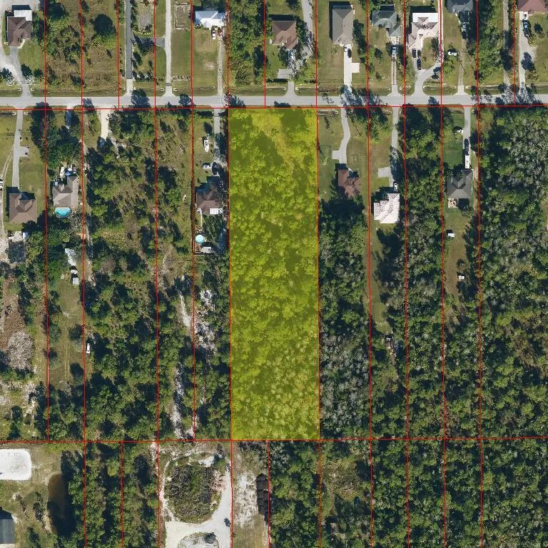 2492 NE 54th Avenue, Naples, FL 34120