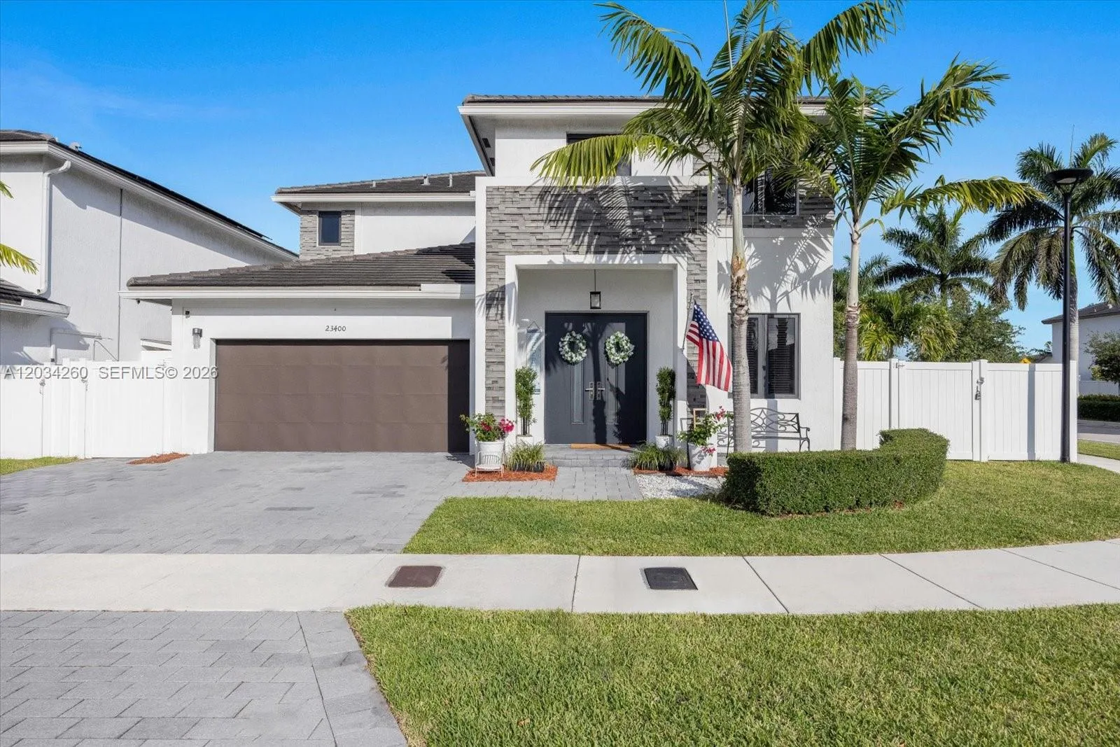 23400 SW 108th Ave, Homestead, FL 33032