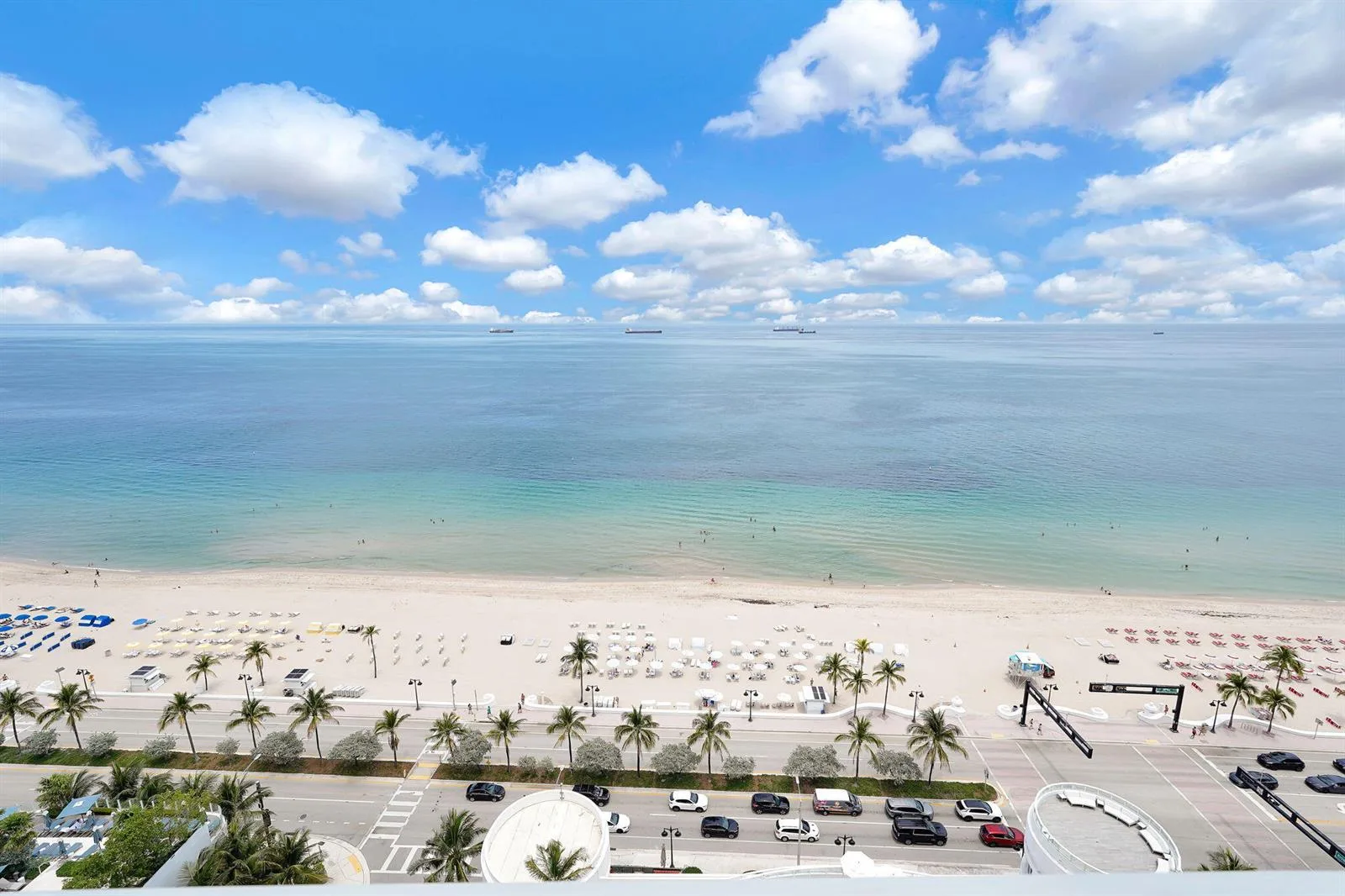 505 N Fort Lauderdale Beach Boulevard # 2018, Fort Lauderdale, FL 33304