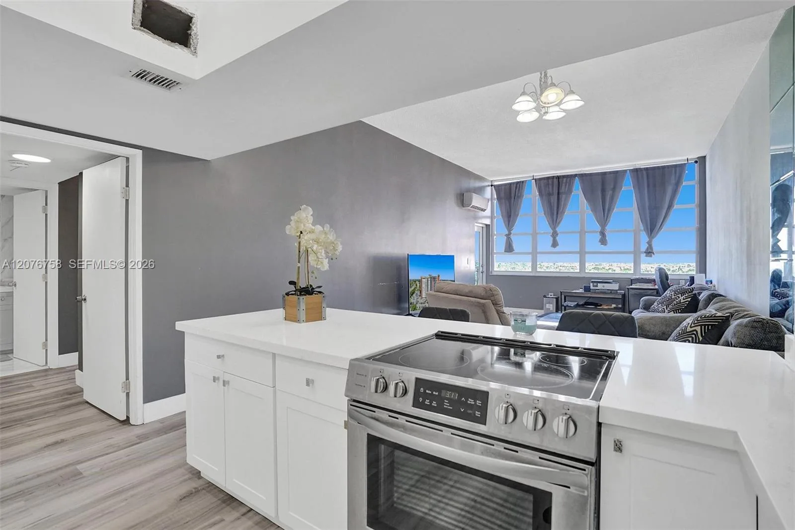 1351 NE Miami Gardens Drive # 1703E, Miami, FL 33179 photo 5