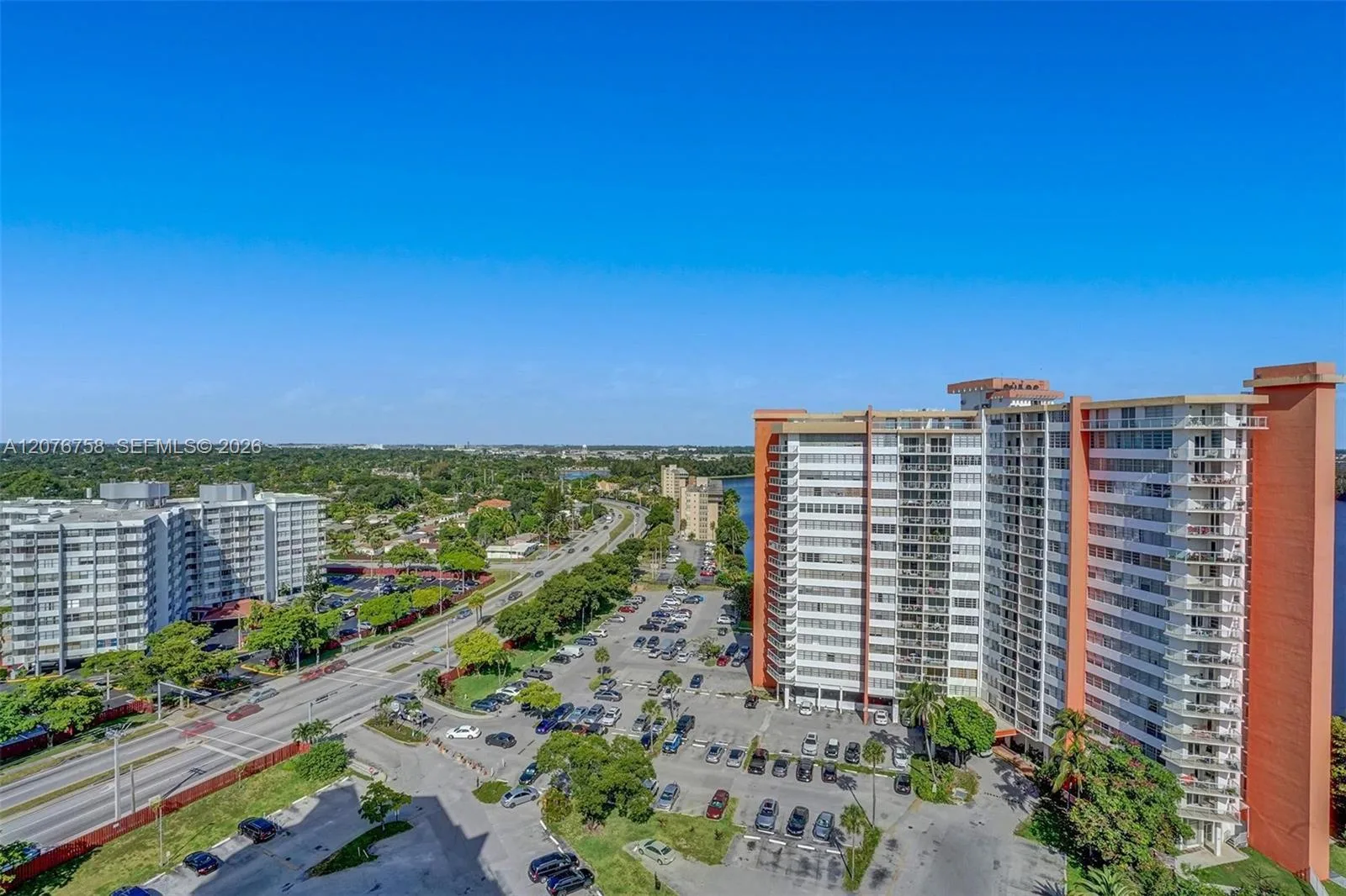 1351 NE Miami Gardens Drive # 1703E, Miami, FL 33179 photo 7