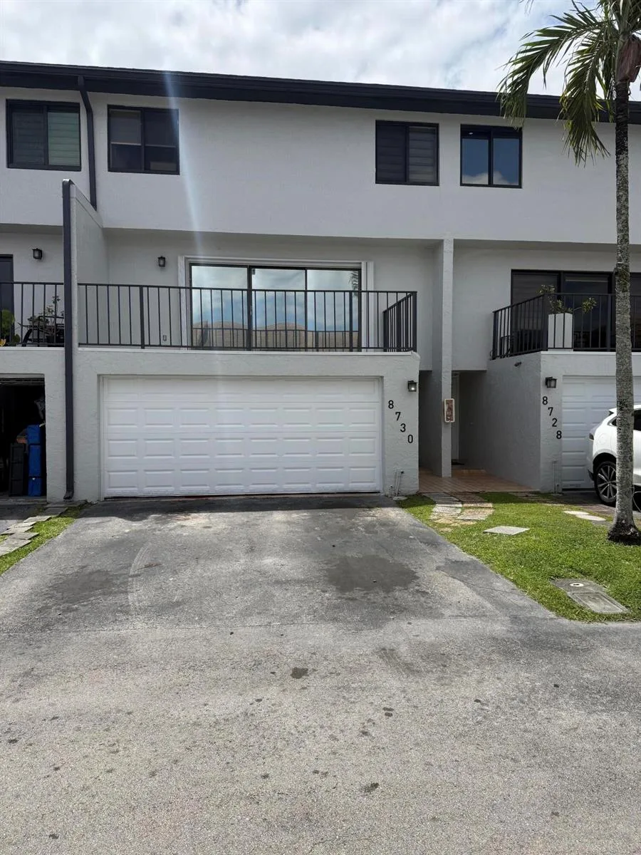 8730 SW 154th Cir Place, Miami, FL 33193