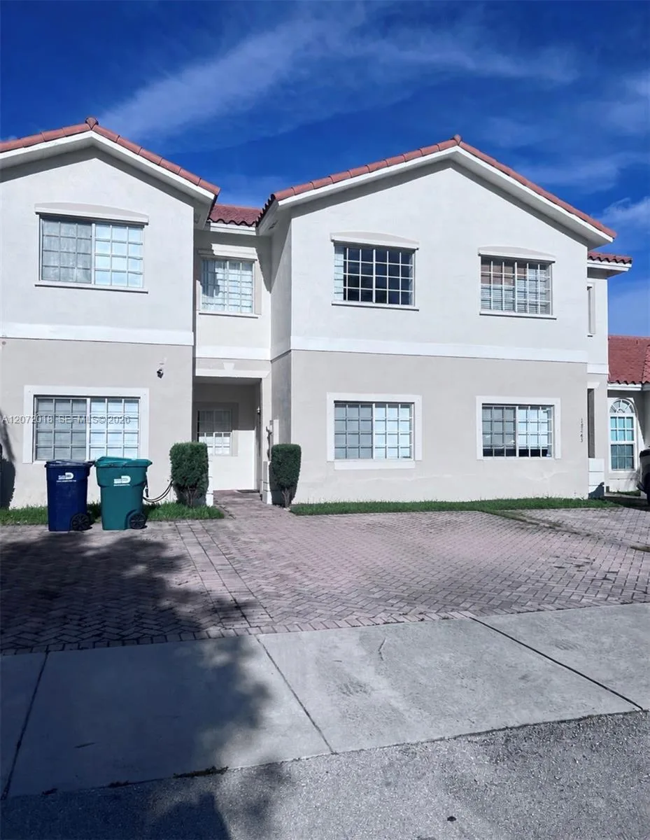 18233 SW 109th Path, Miami, FL 33157