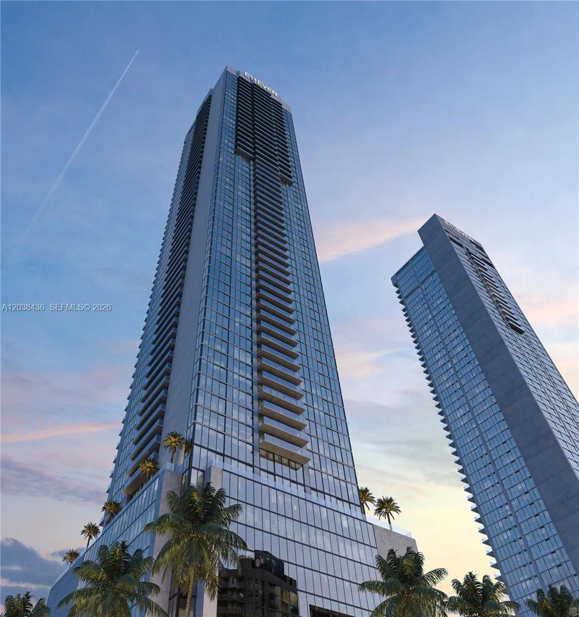 20 NE 11th St # 3105, Miami, FL 33132 photo 9