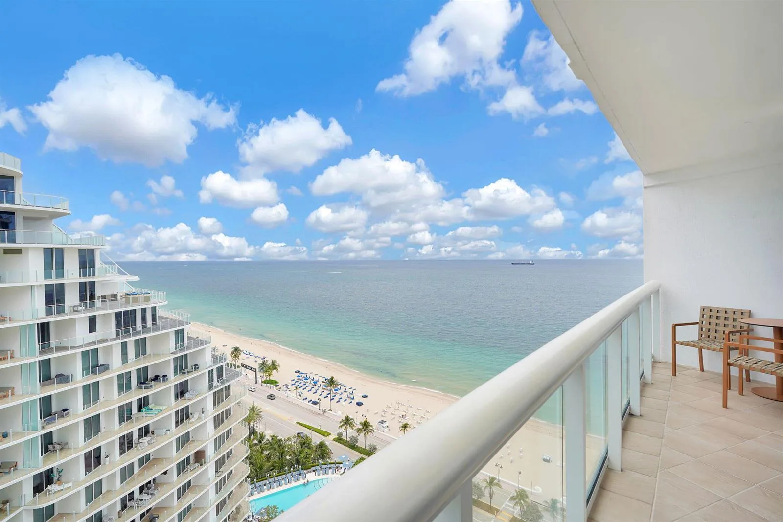 505 N Fort Lauderdale Beach Boulevard # 2214, Fort Lauderdale, FL 33304