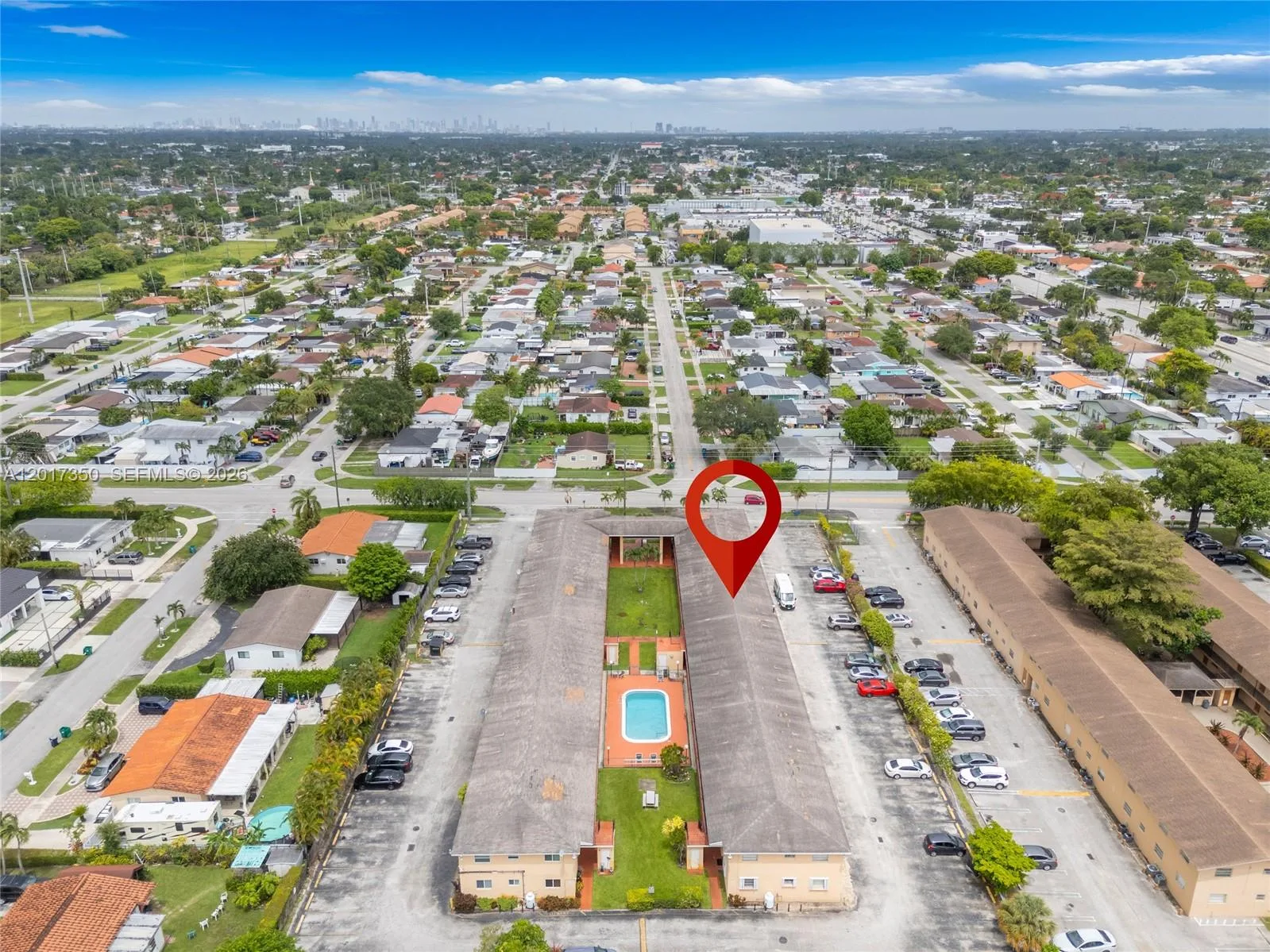 3800 SW 102nd Ave # 206, Miami, FL 33165