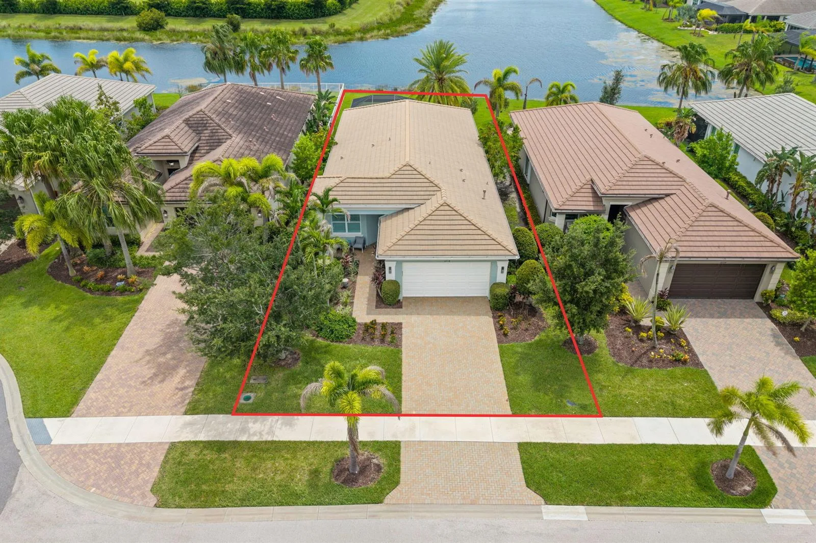10718 SW Matisse Lane, Port St. Lucie, FL 34987