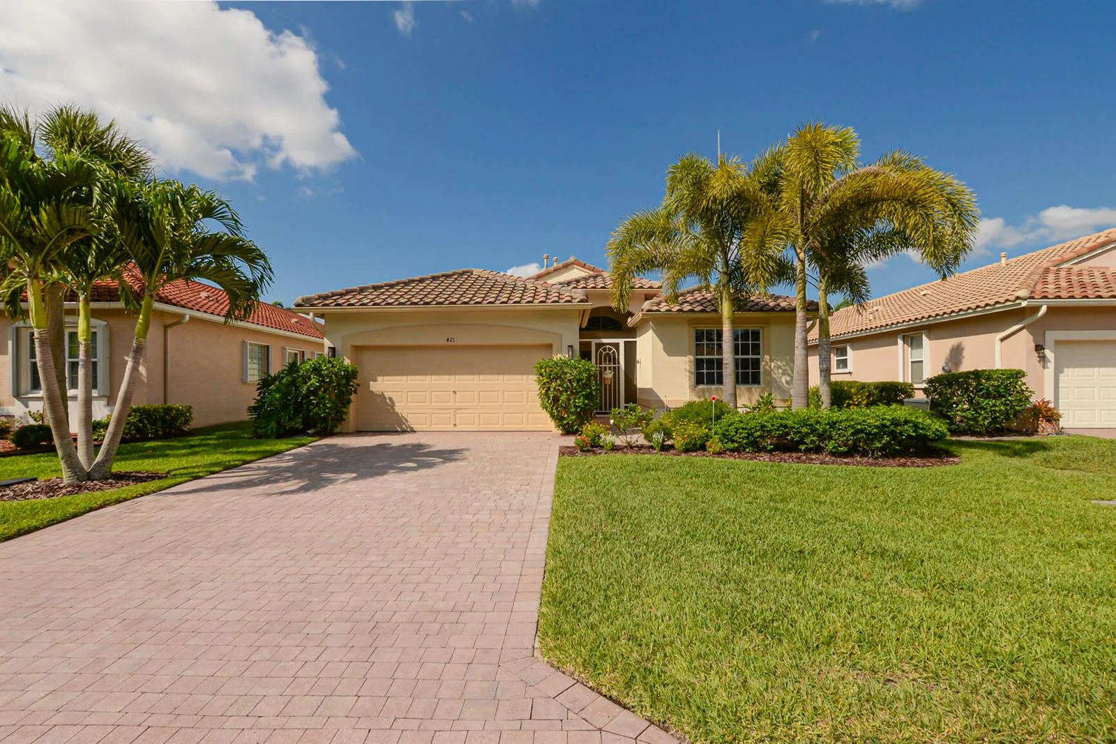 421 NW Sunview Way, Port St. Lucie, FL 34986