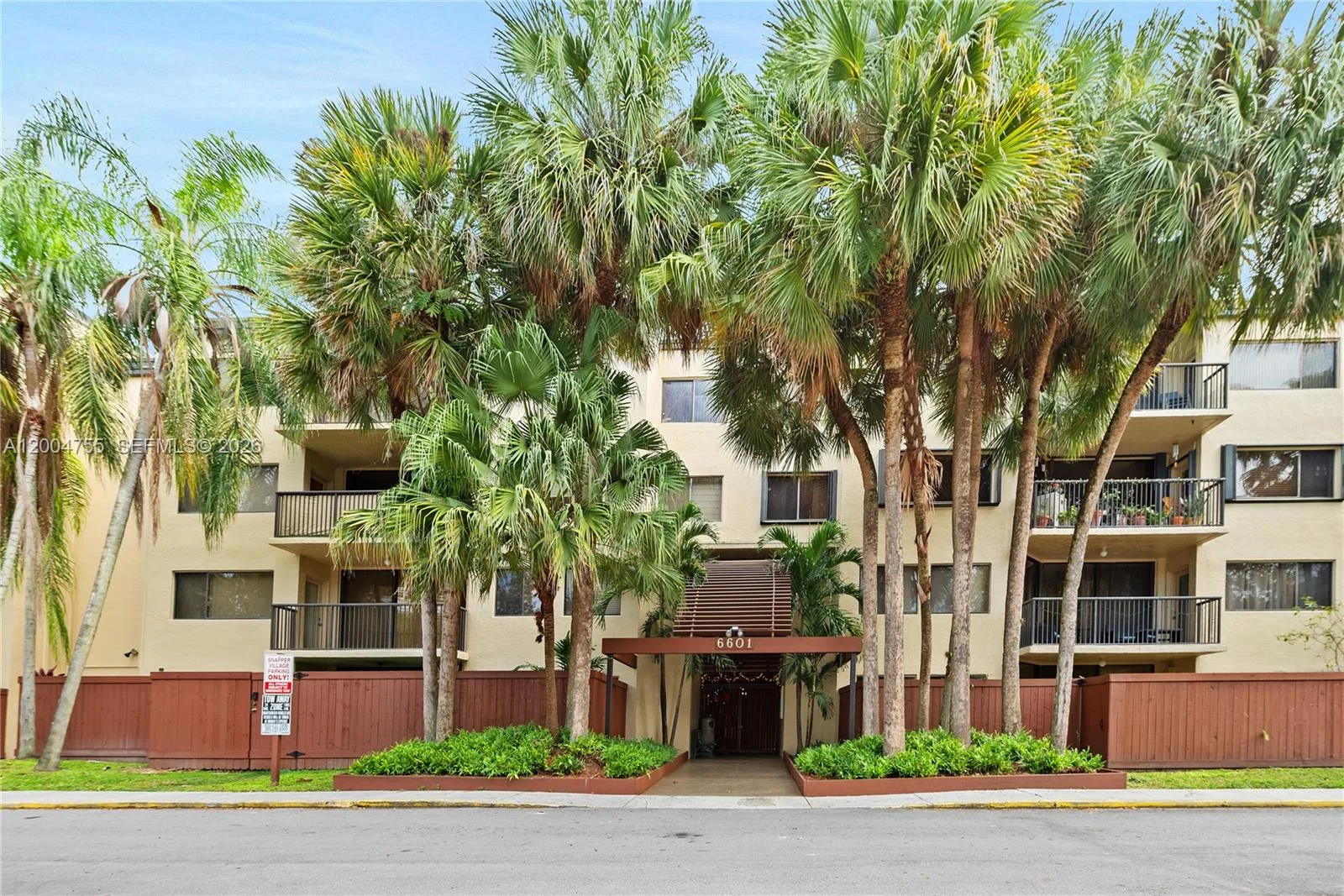 6601 SW 116th Ct # 403, Miami, FL 33173
