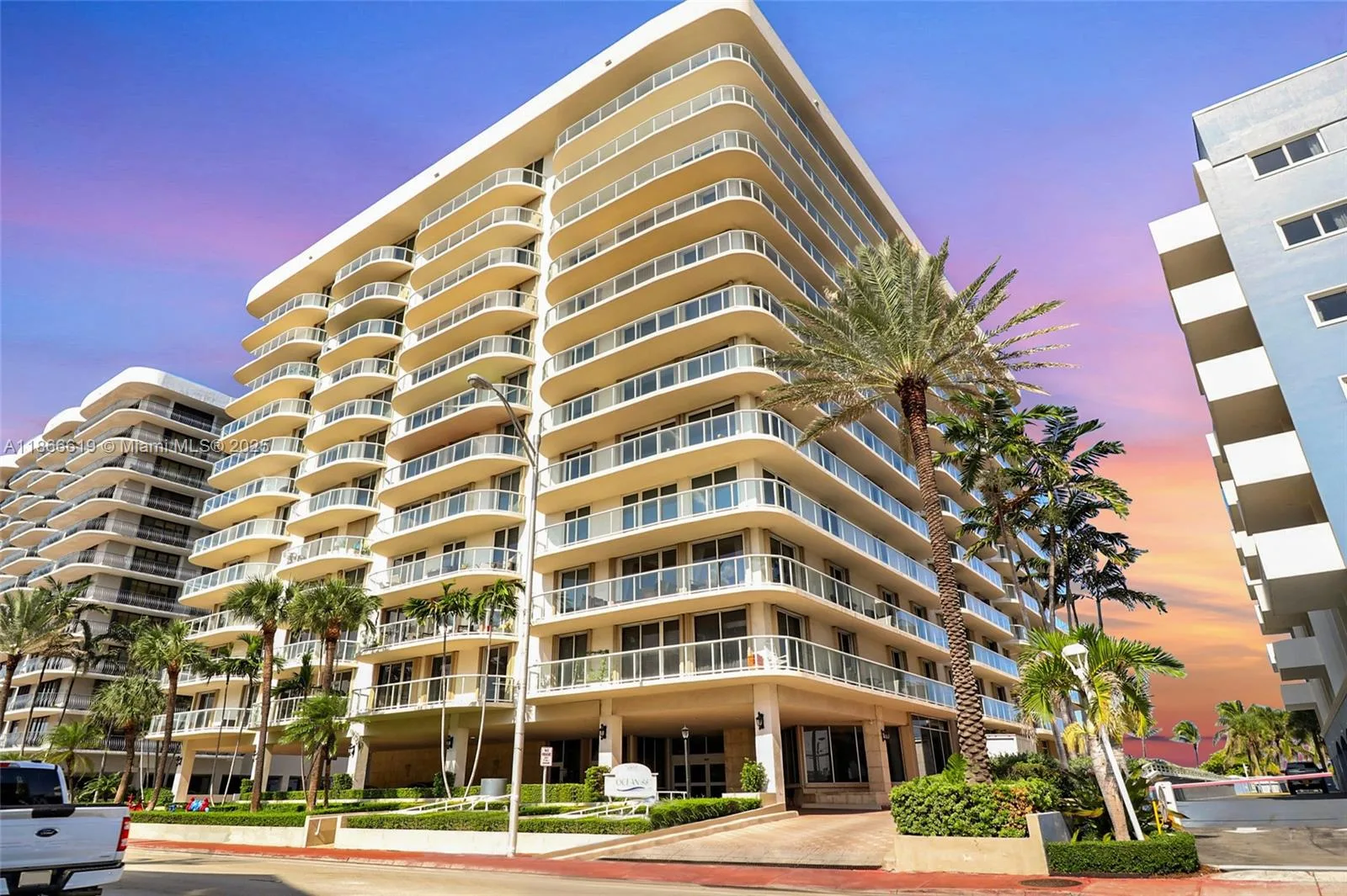8855 Collins Ave # 5A, Surfside, FL 33154