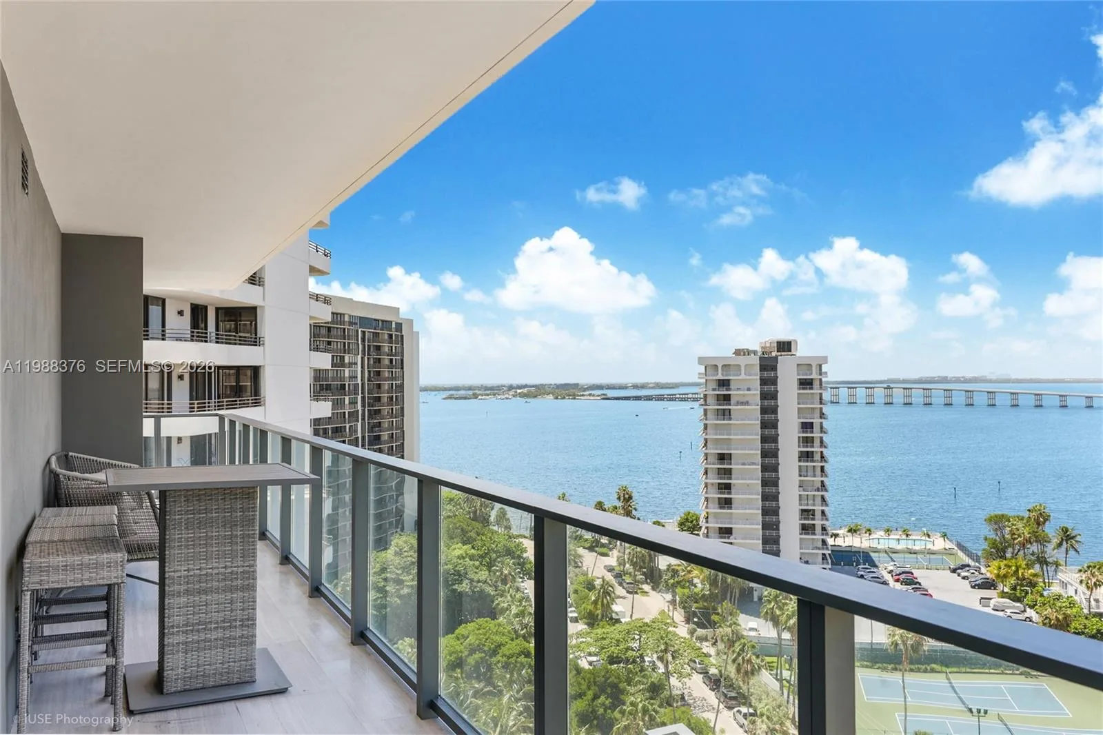 1451 Brickell Ave # 1203, Miami, FL 33131