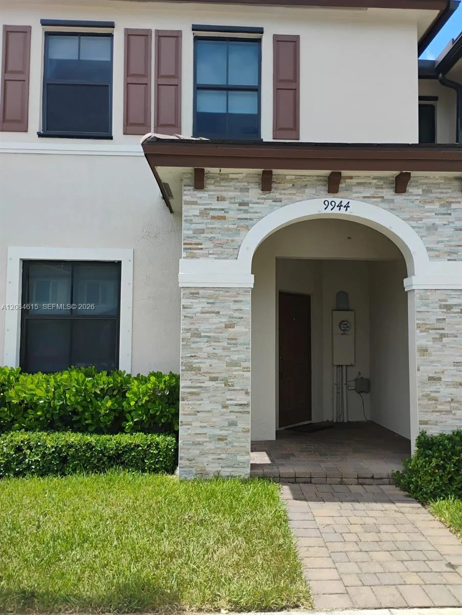 9944 SW 228th Ter # 9944, Miami, FL 33190