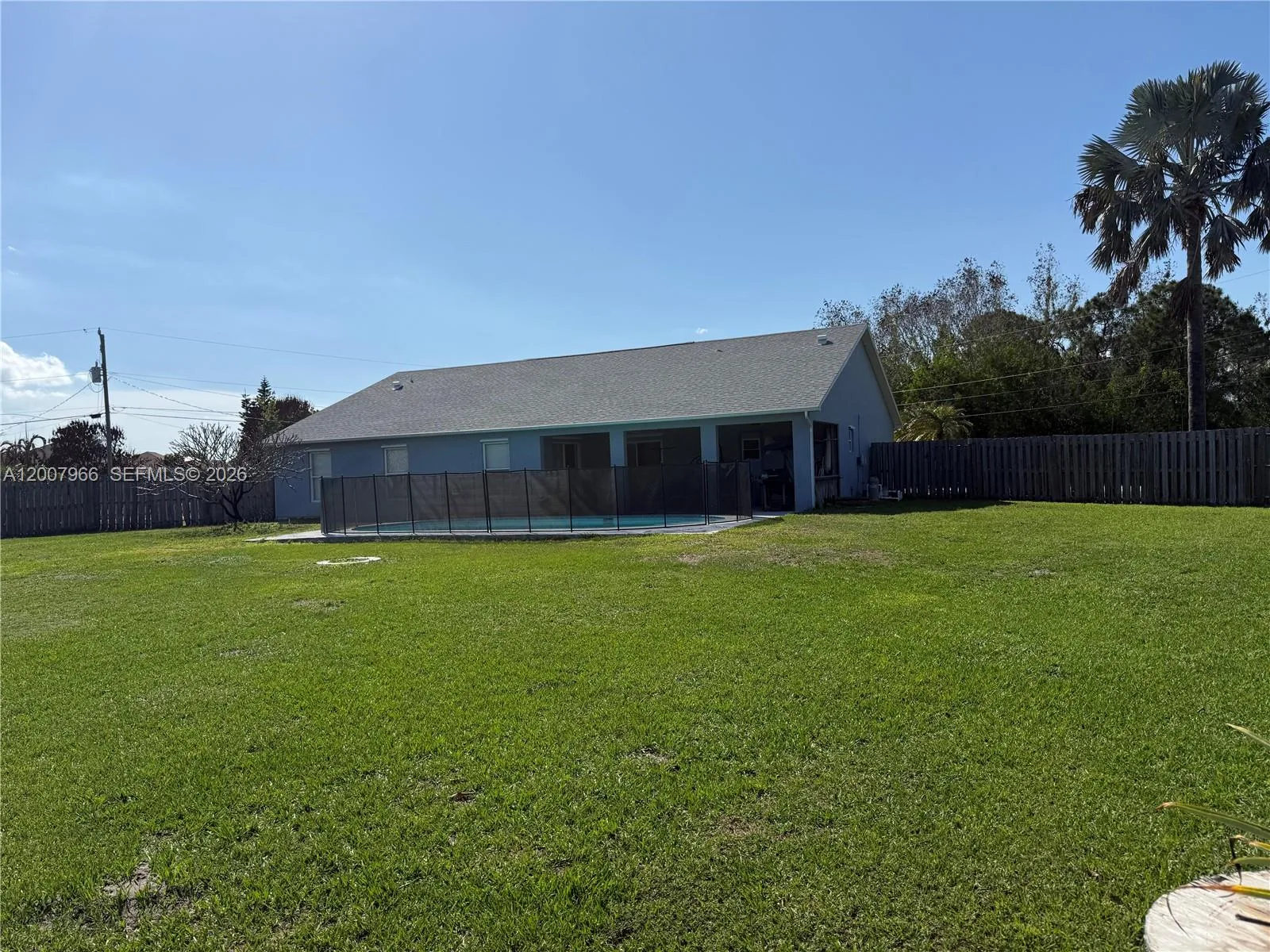 5395 NW South Crisona Cir, Port St. Lucie, FL 34986 photo 3