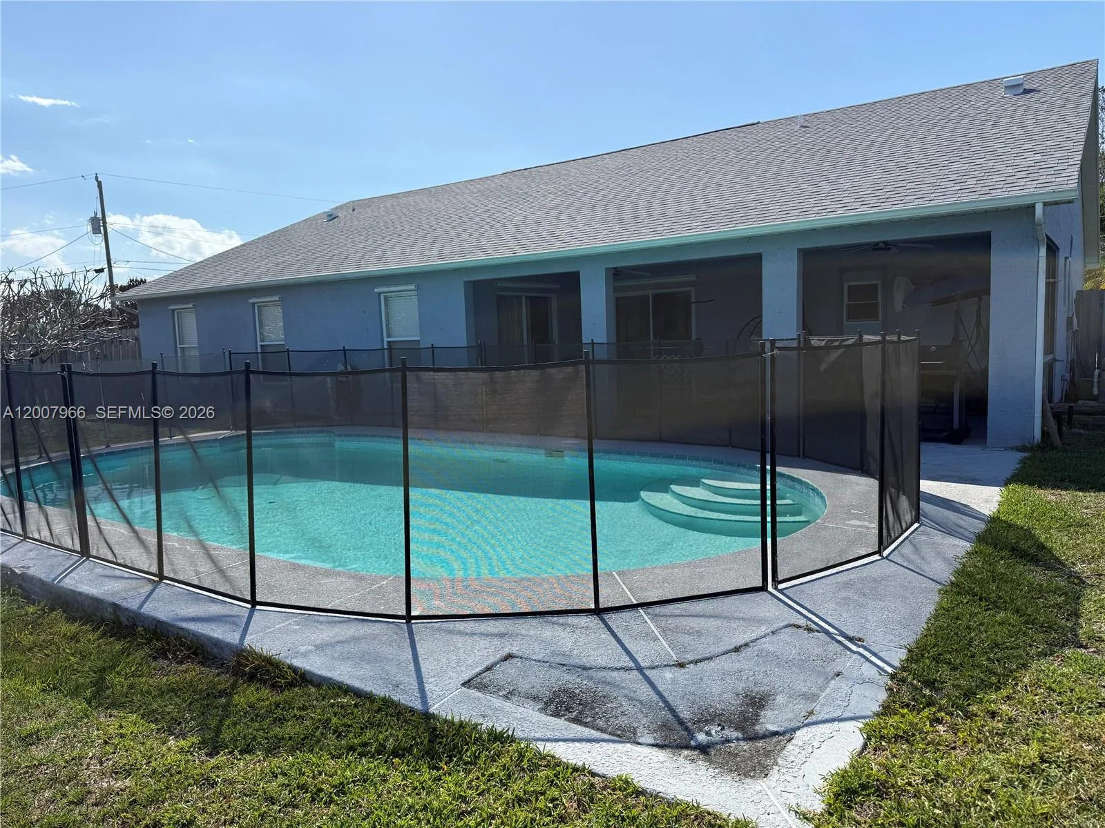 5395 NW South Crisona Cir, Port St. Lucie, FL 34986 photo 4