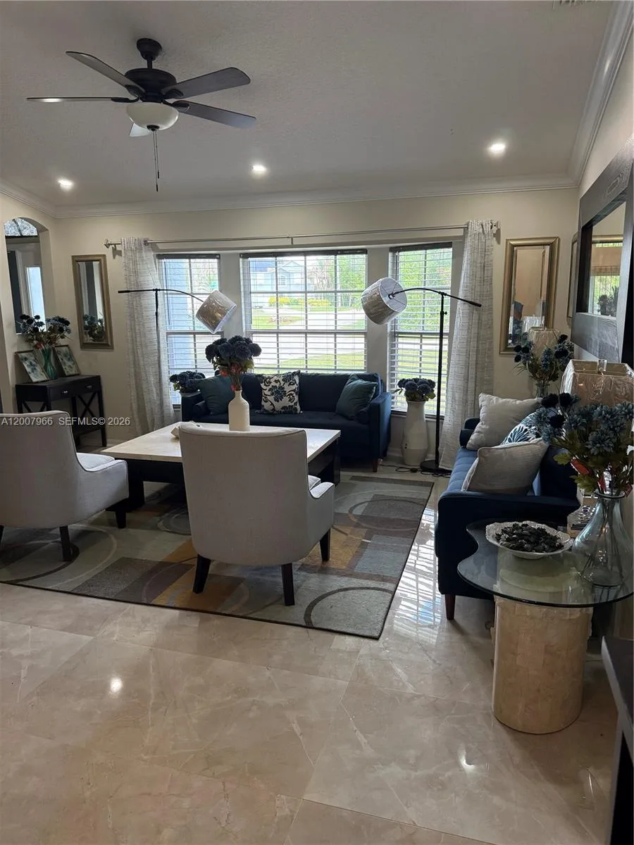 5395 NW South Crisona Cir, Port St. Lucie, FL 34986 photo 6
