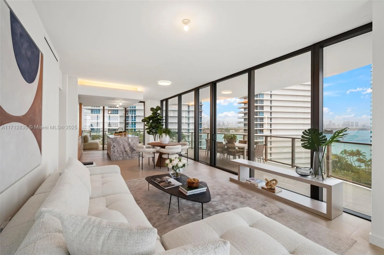 500 Alton # 1005, Miami Beach, FL 33139