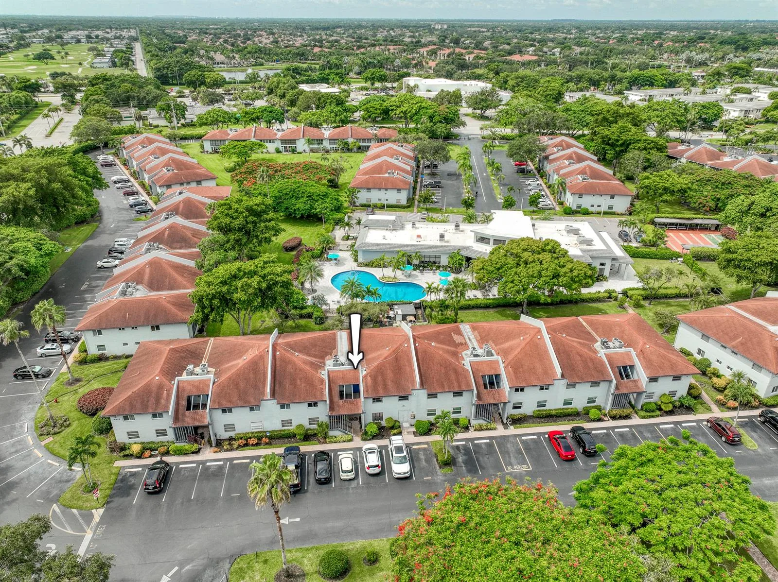 14823 Cumberland Drive # 204 M, Delray Beach, FL 33446