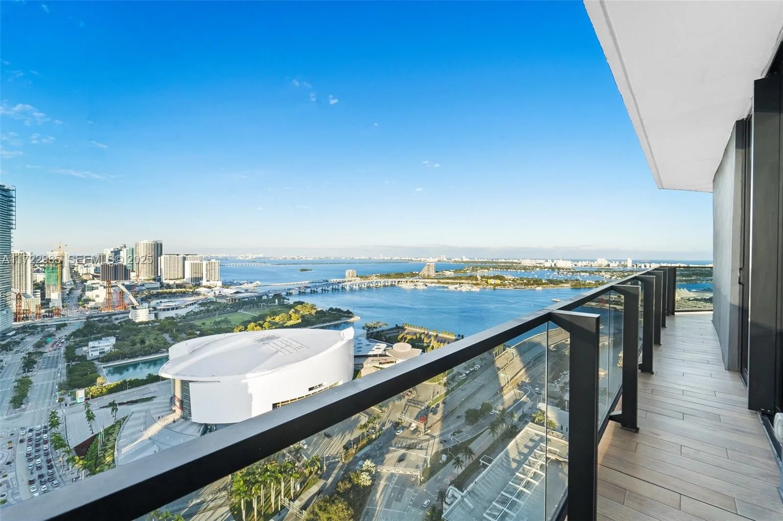 398 NE 5th St # 3209, Miami, FL 33132 photo 12