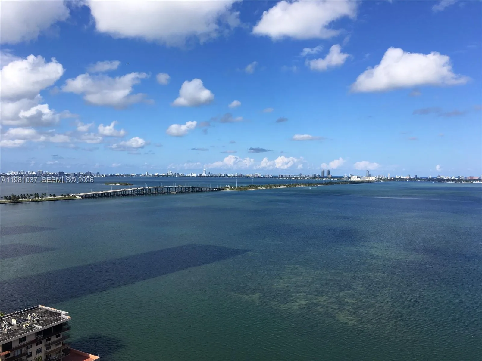 601 NE 27th St # 1906, Miami, FL 33137