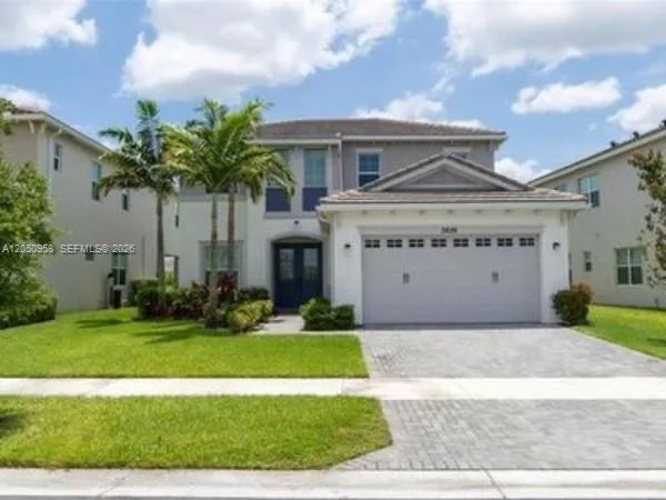 5626 Liberty Ln, Westlake, FL 33470