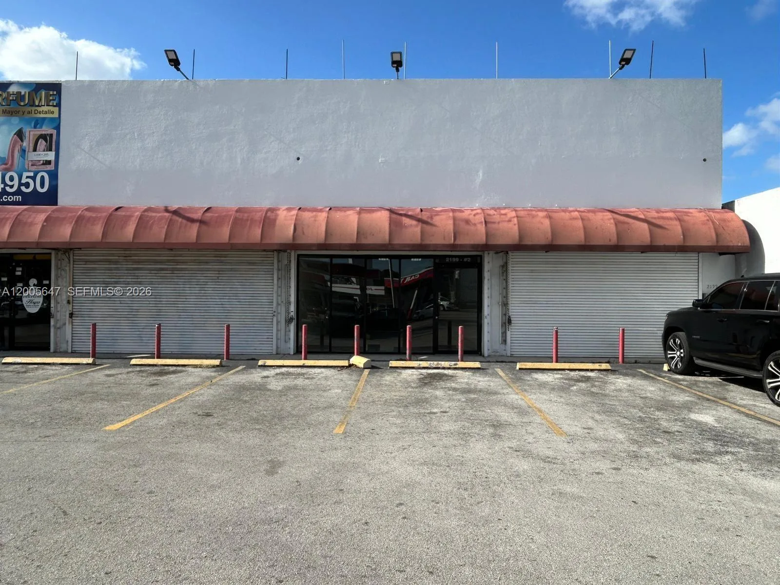 2199 NW 20th St # 2, Miami, FL 33142