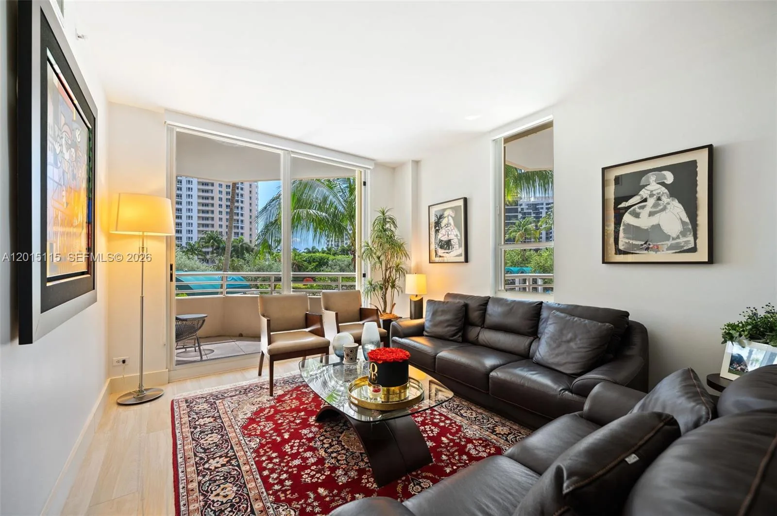 888 Brickell Key Dr # 609, Miami, FL 33131 photo 3