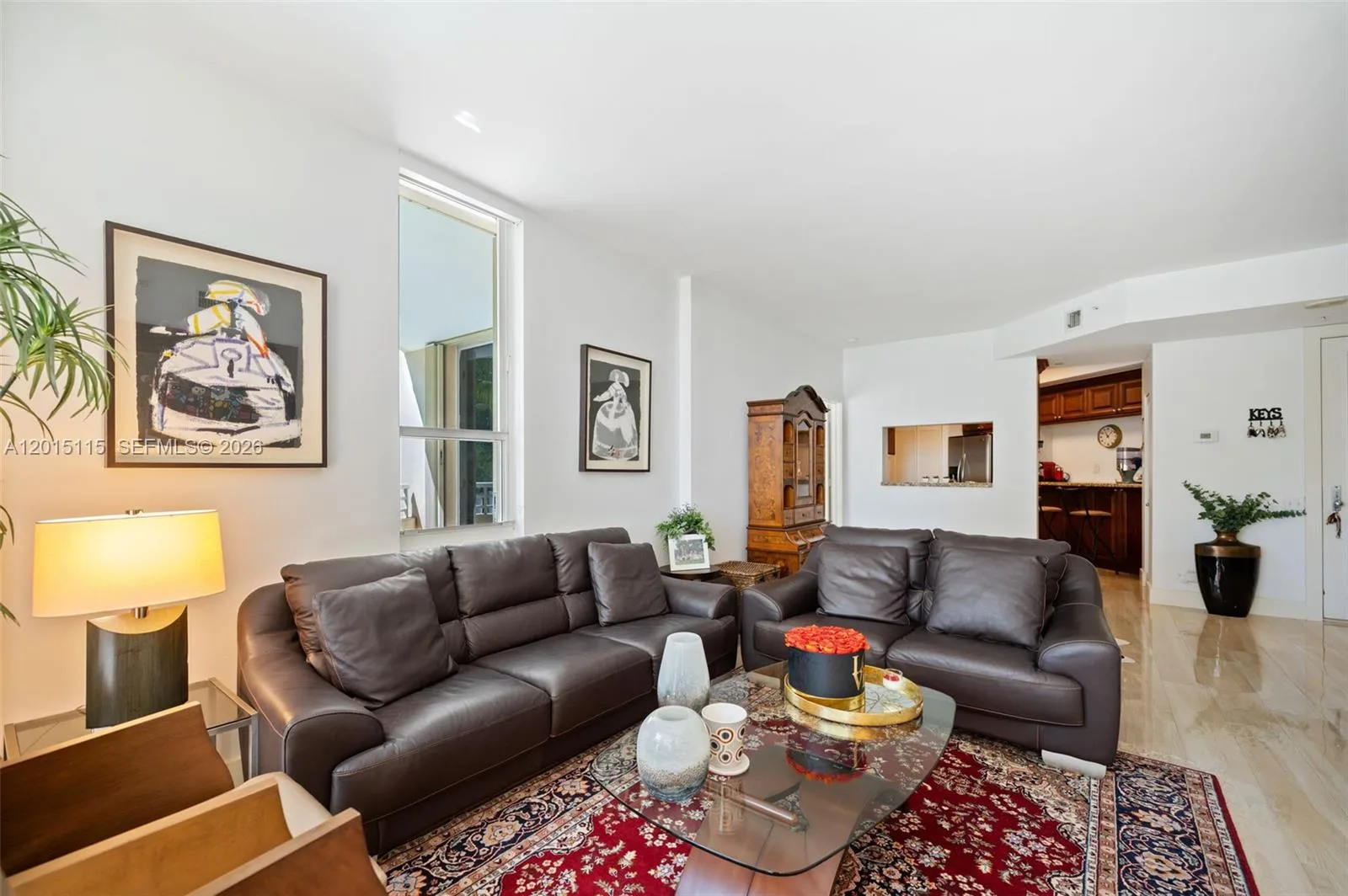 888 Brickell Key Dr # 609, Miami, FL 33131 photo 6