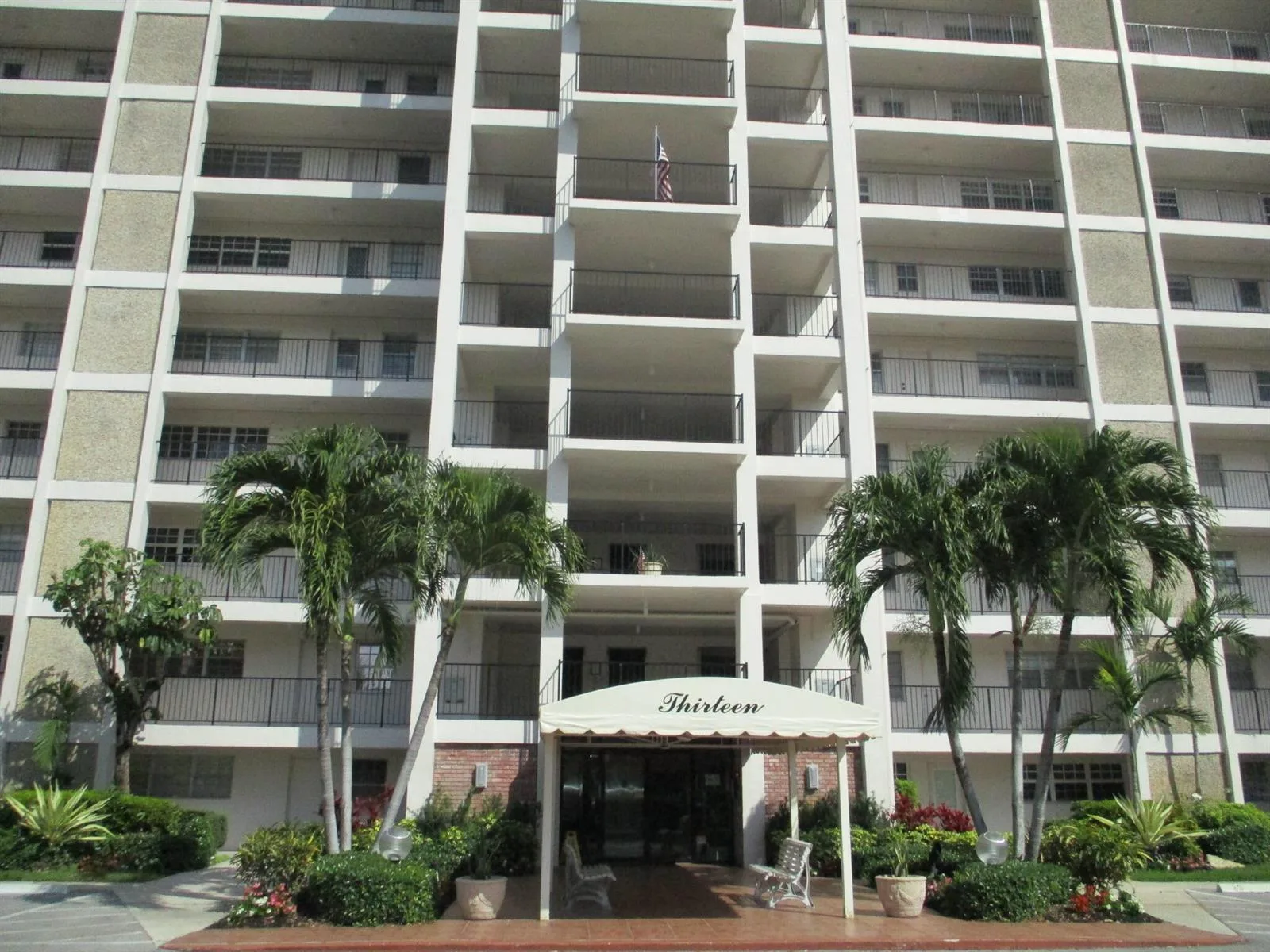 3300 N Palm Aire Drive # 306, Pompano Beach, FL 33069