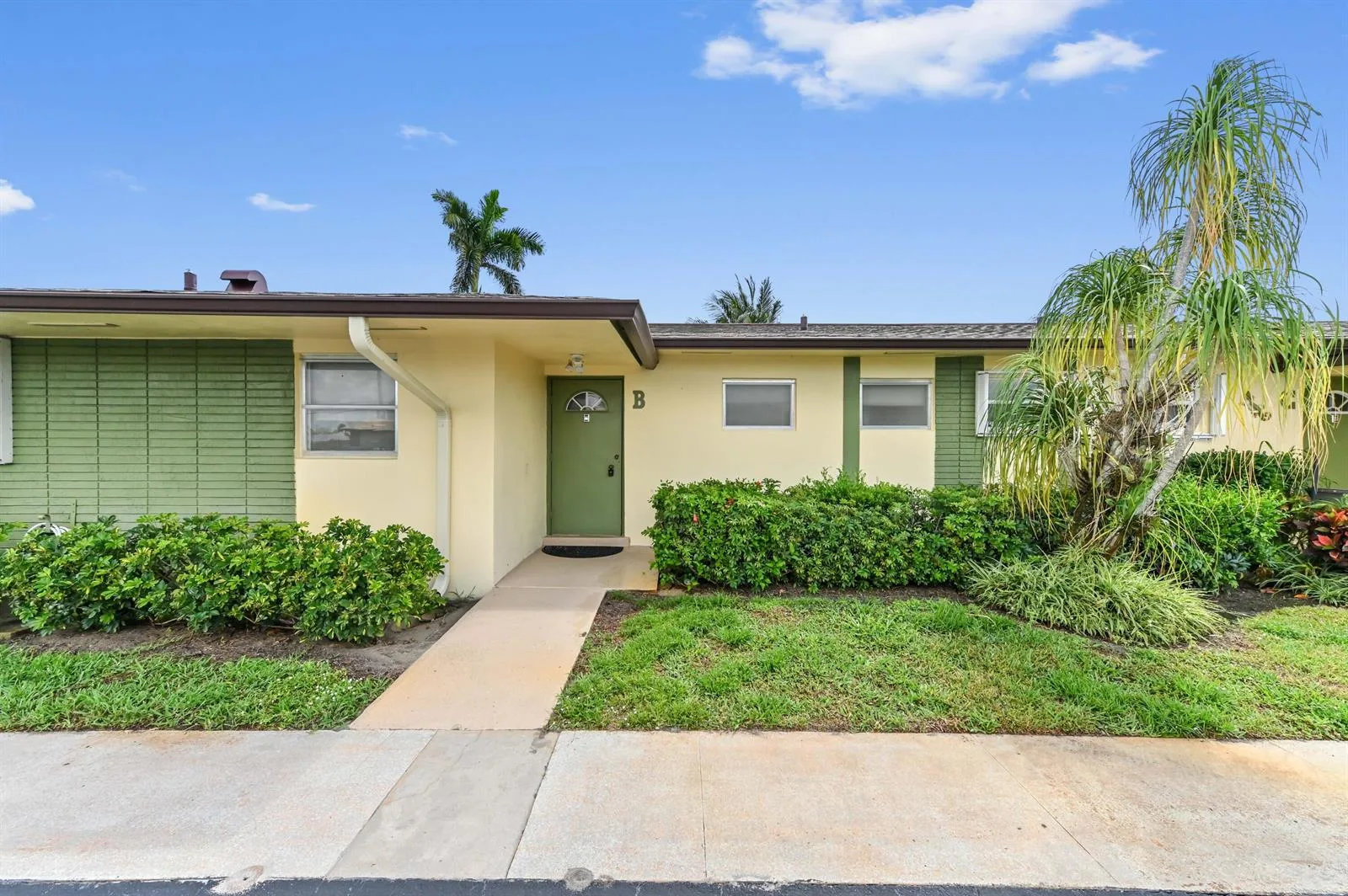 2915 Crosley Drive W # Unit B, West Palm Beach, FL 33415