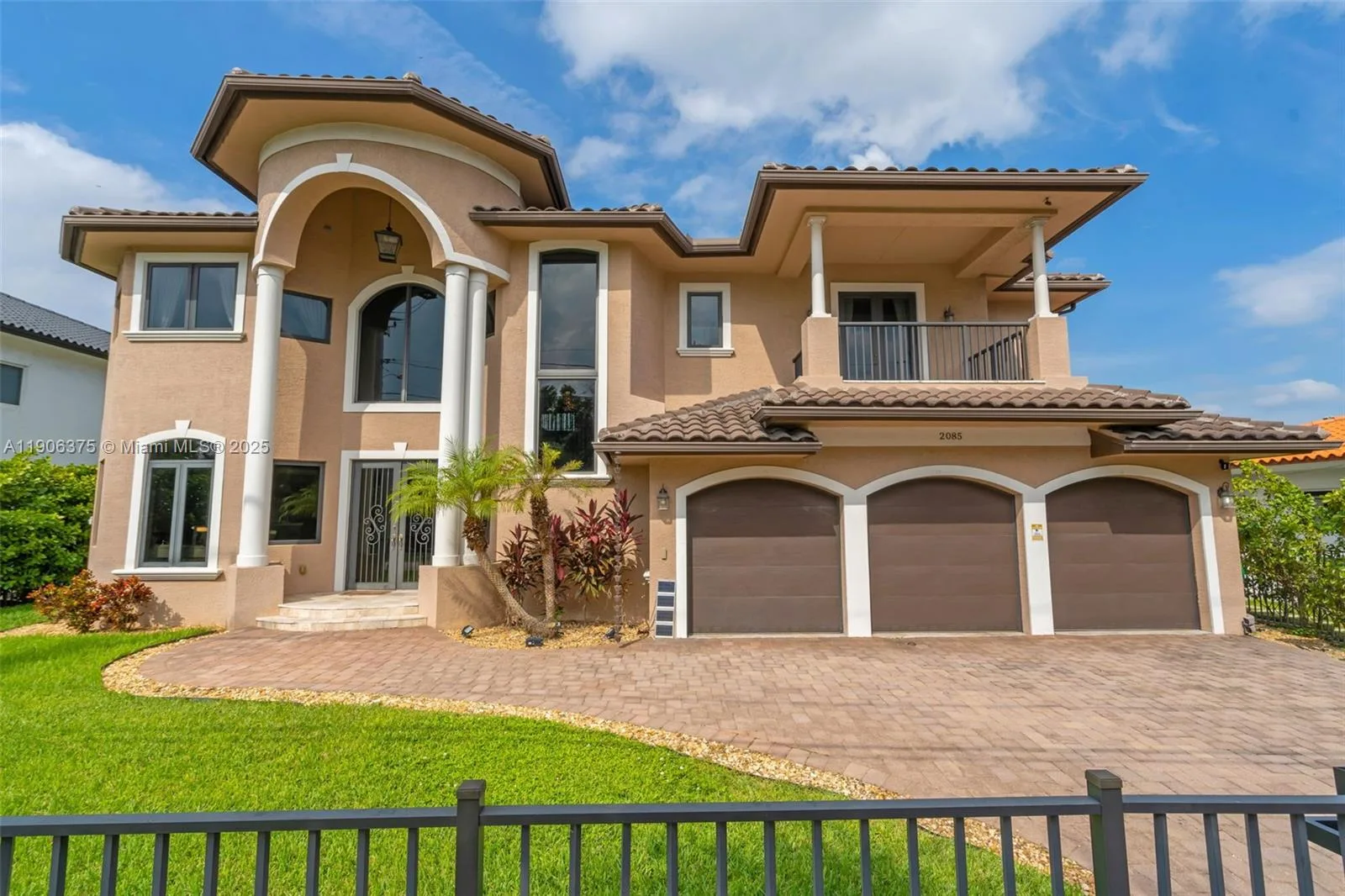 2085 Keystone Blvd, North Miami, FL 33181