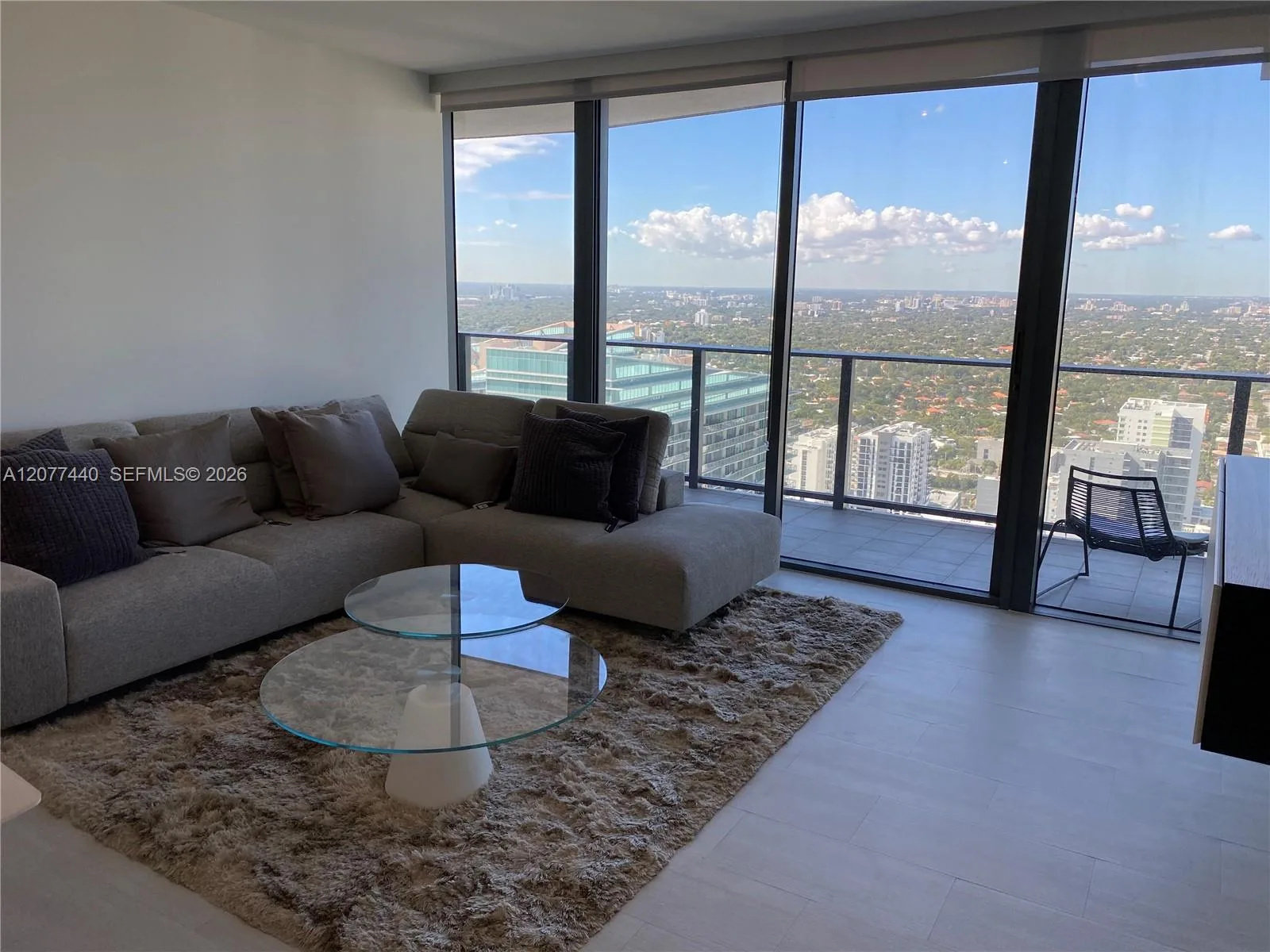 1000 Brickell Plaza # 4506, Miami, FL 33131