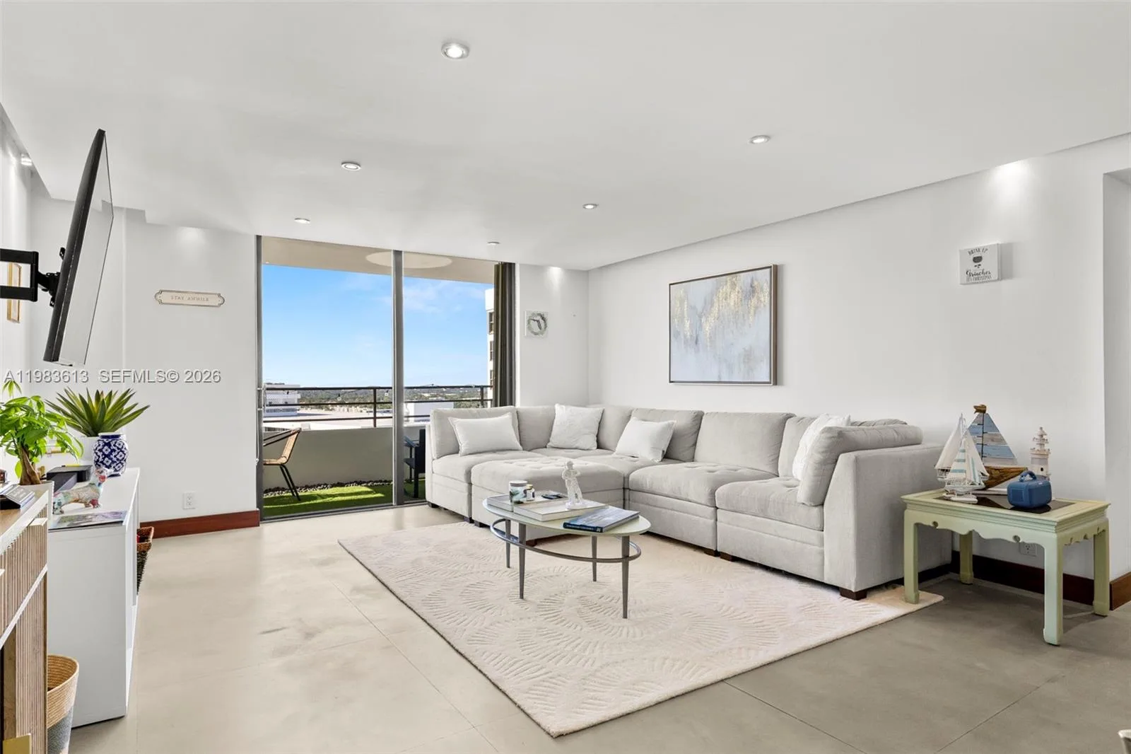 2500 Parkview Dr # 2319, Hallandale Beach, FL 33009 photo 2