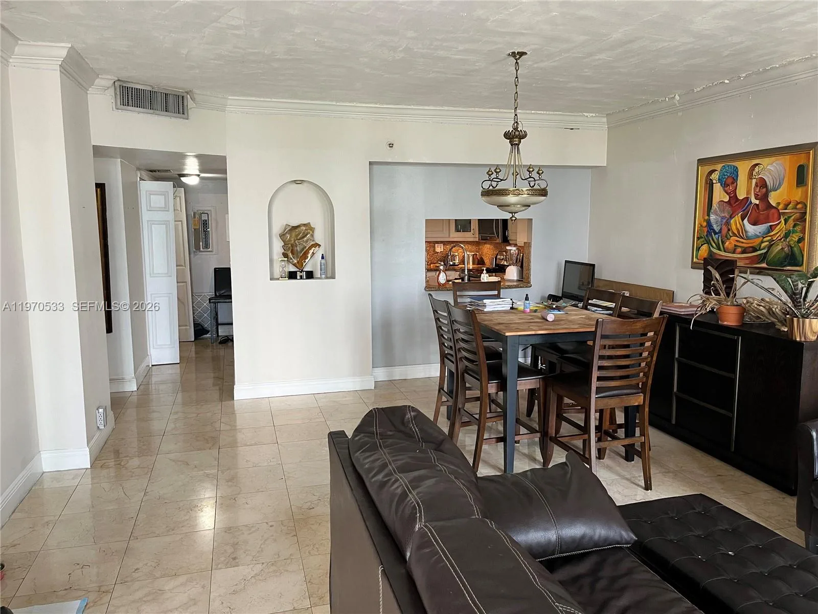 520 Brickell Key Dr # A610, Miami, FL 33131 photo 4