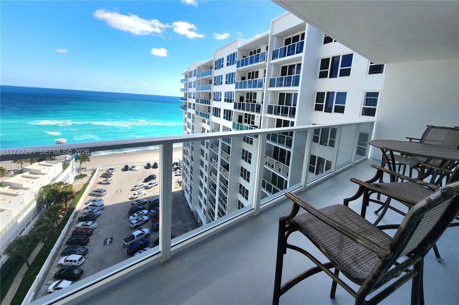 3505 S Ocean Dr # 1206, Hollywood, FL 33019 photo 3