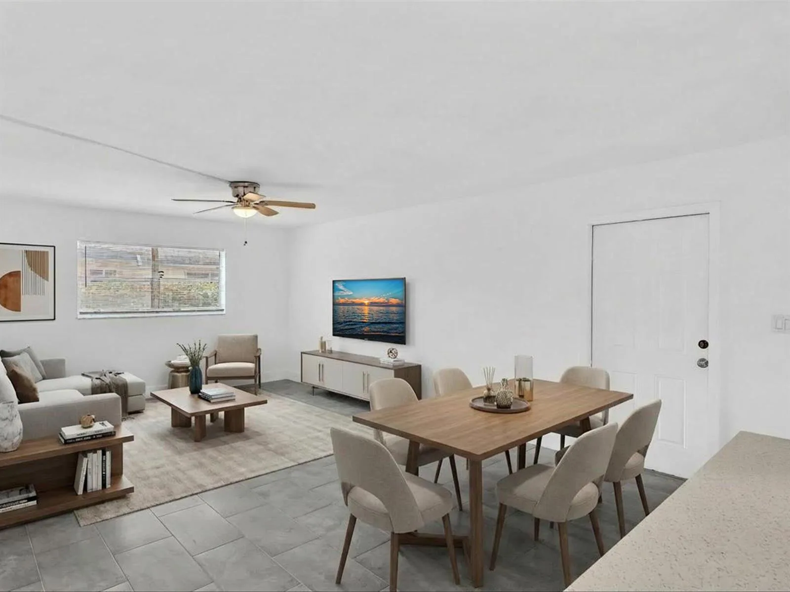 7430 Kimberly Boulevard # 102d, North Lauderdale, FL 33068