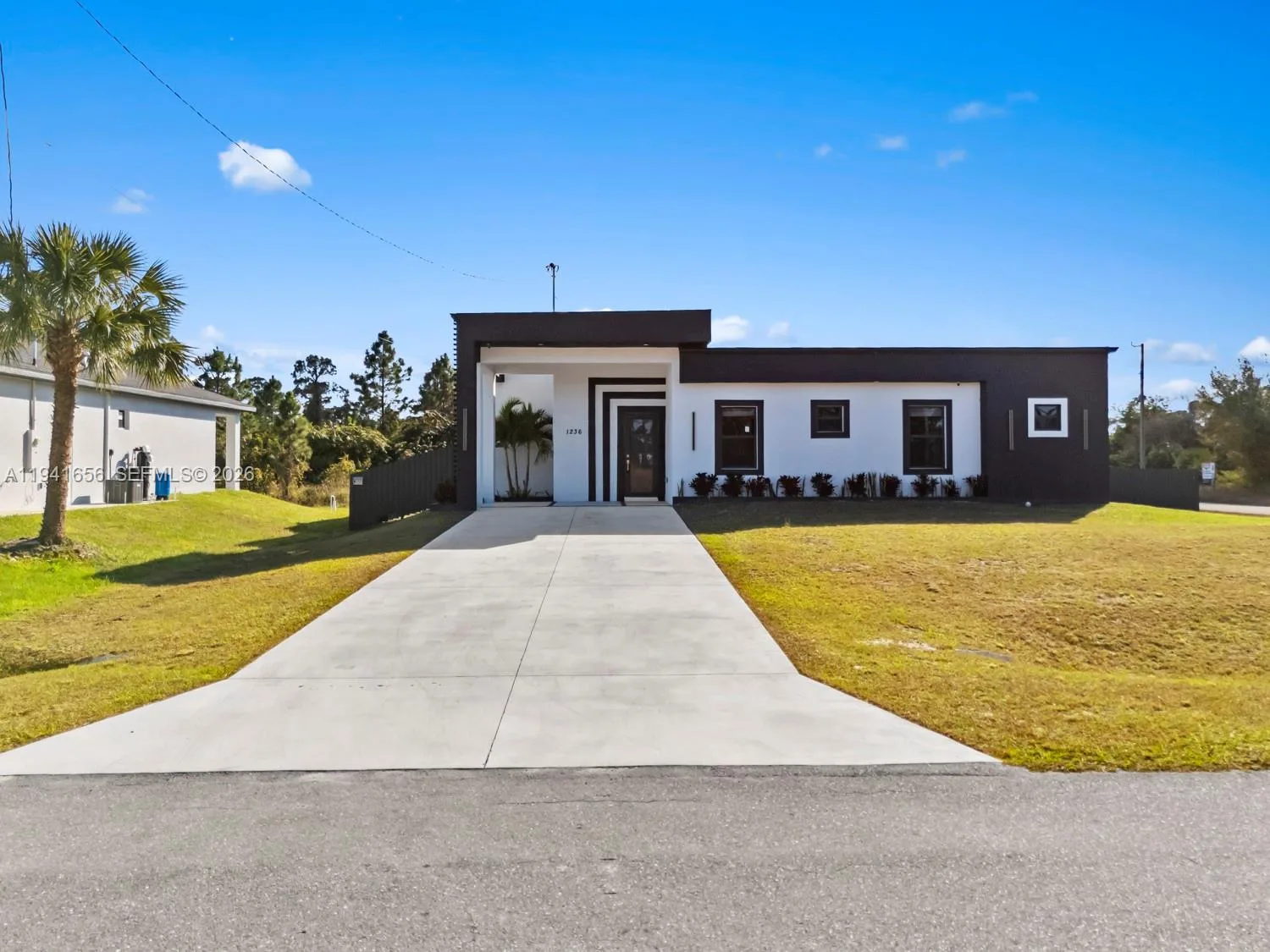 1236 E County, Lehigh Acres, FL 33974
