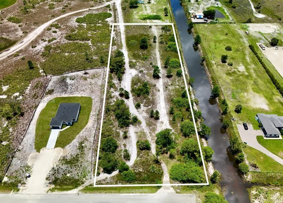 0 60th Ave NE, Naples, FL 34120
