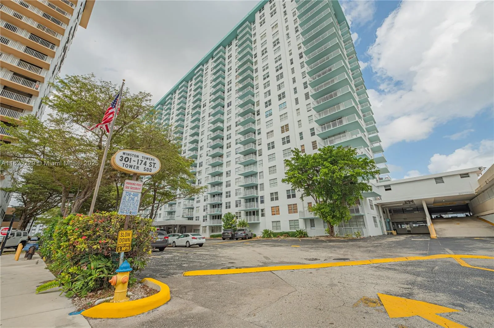 301 174th St # 2317, Sunny Isles Beach, FL 33160