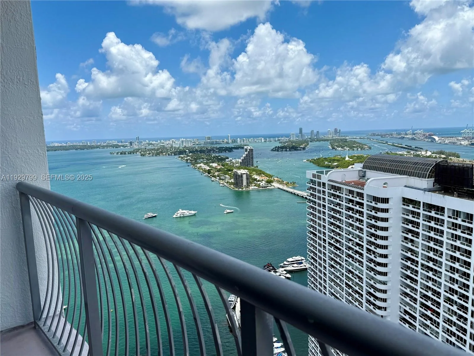 1750 N Bayshore Dr # 4604, Miami, FL 33132