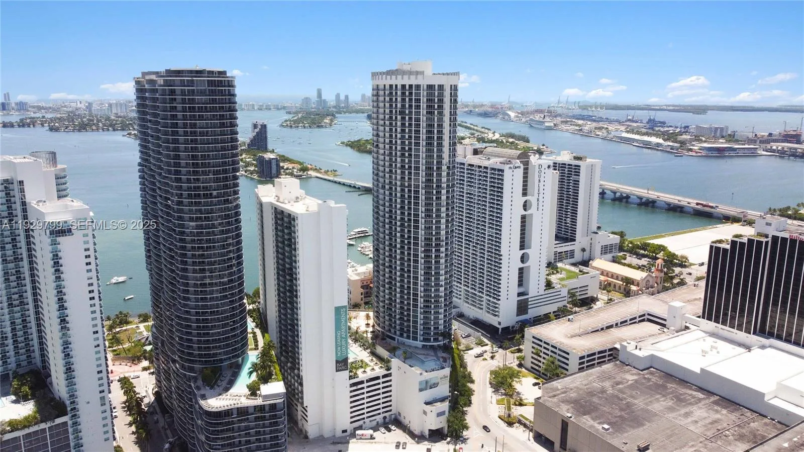 1750 N Bayshore Dr # 4604, Miami, FL 33132 photo 12