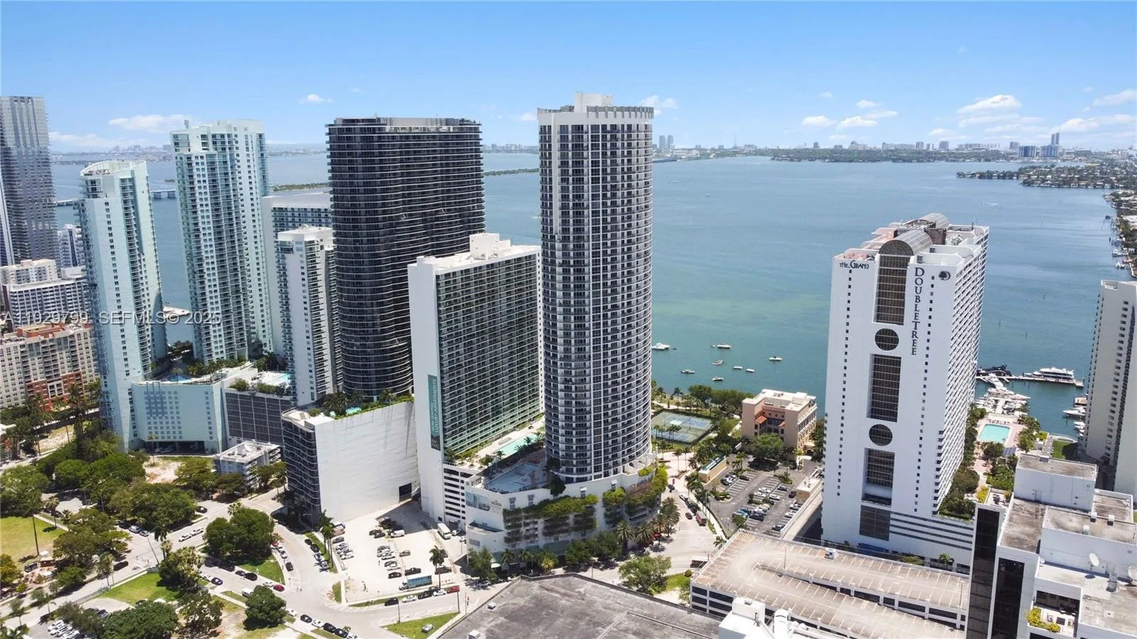 1750 N Bayshore Dr # 4604, Miami, FL 33132 photo 13