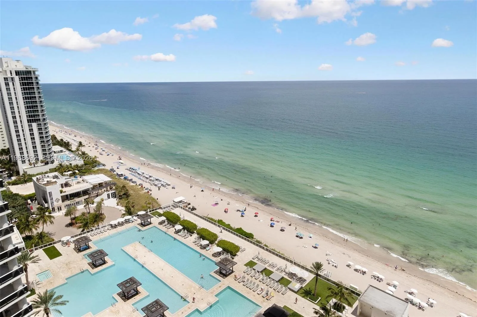 1830 S Ocean Dr # 2409, Hallandale Beach, FL 33009