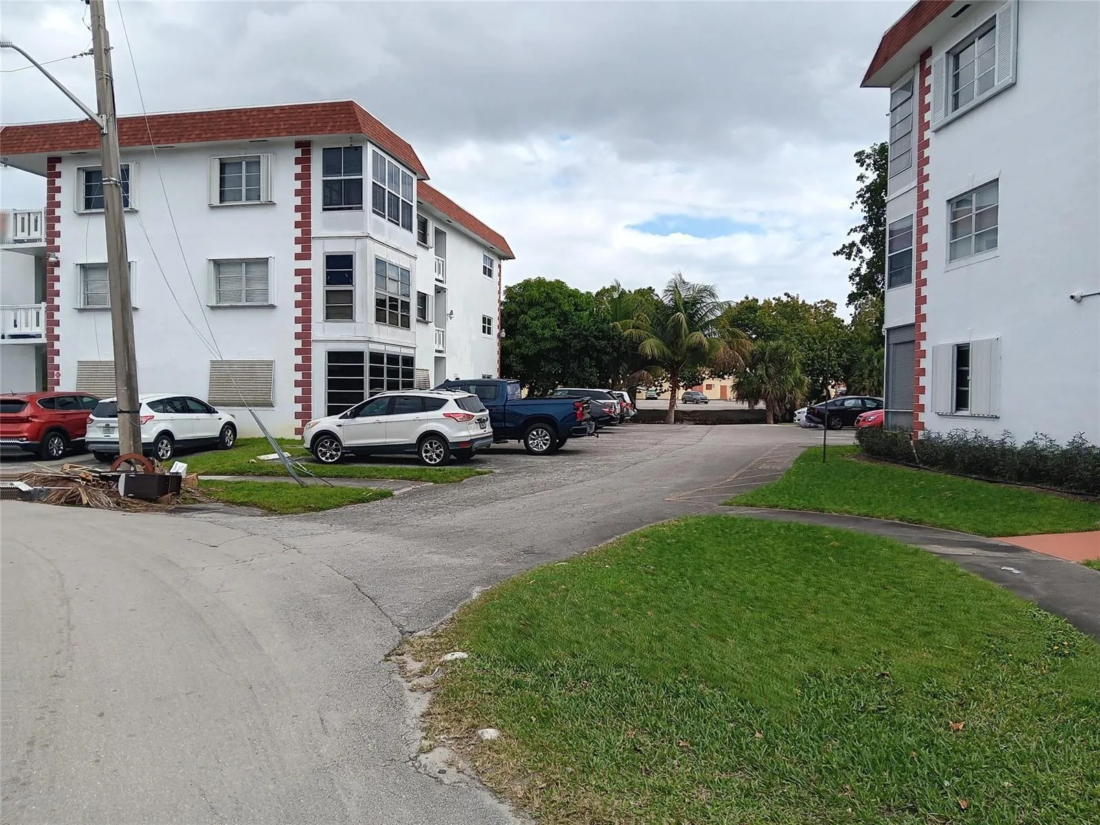 4310 NW 12th Court # 203, Lauderhill, FL 33313