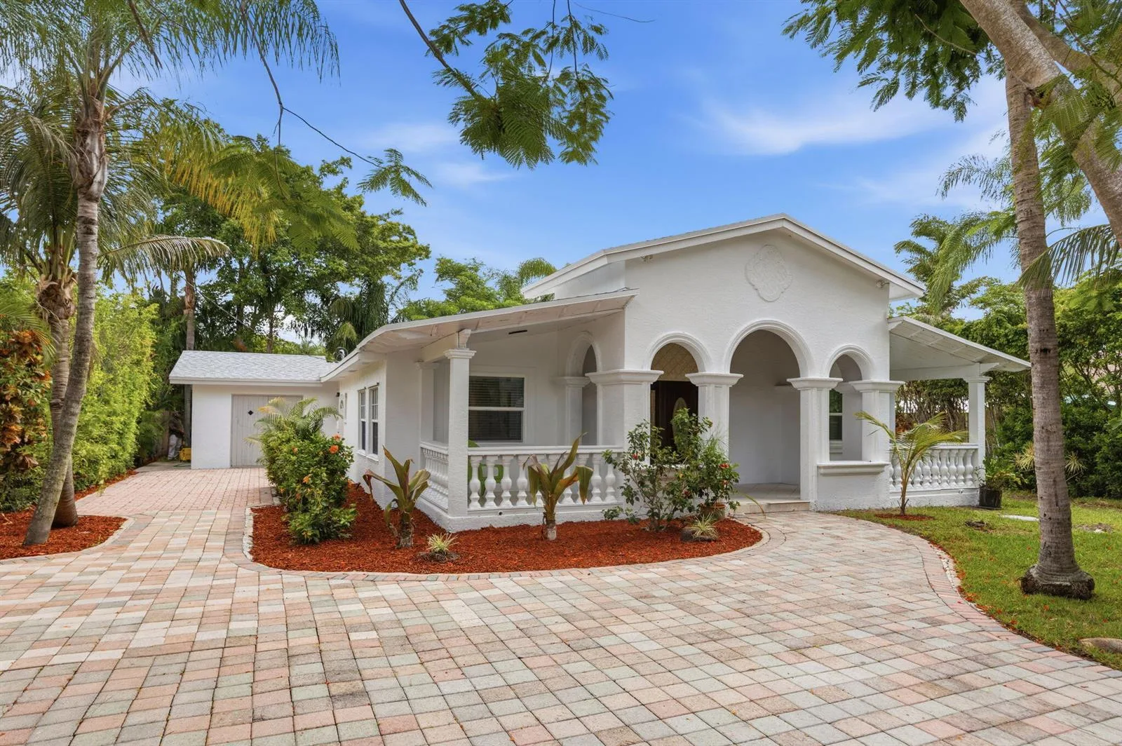 4793 Badger Avenue, West Palm Beach, FL 33417