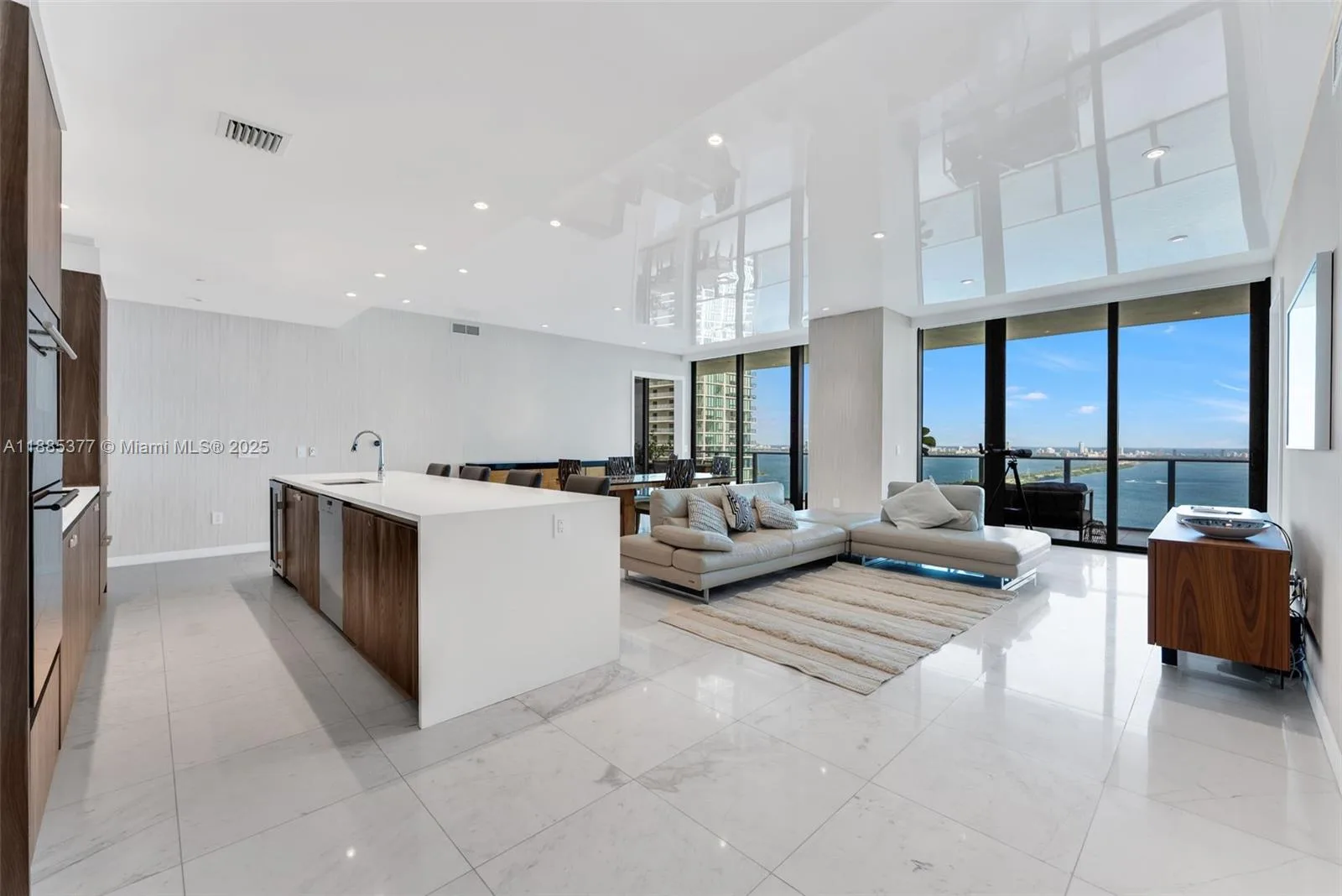 480 NE 31st St # 3602/03, Miami, FL 33137