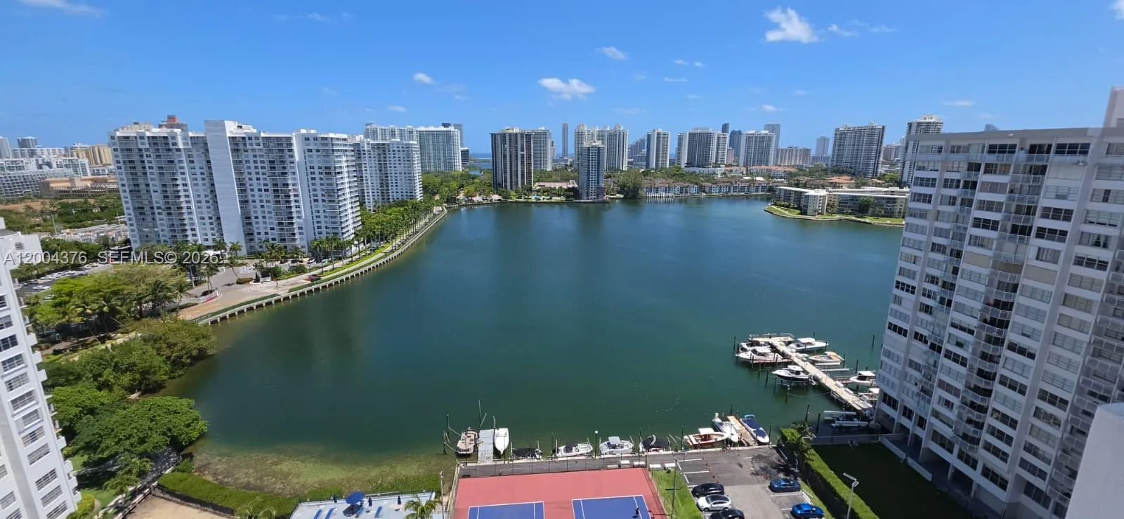 2750 NE 183rd St # 2010, Aventura, FL 33160