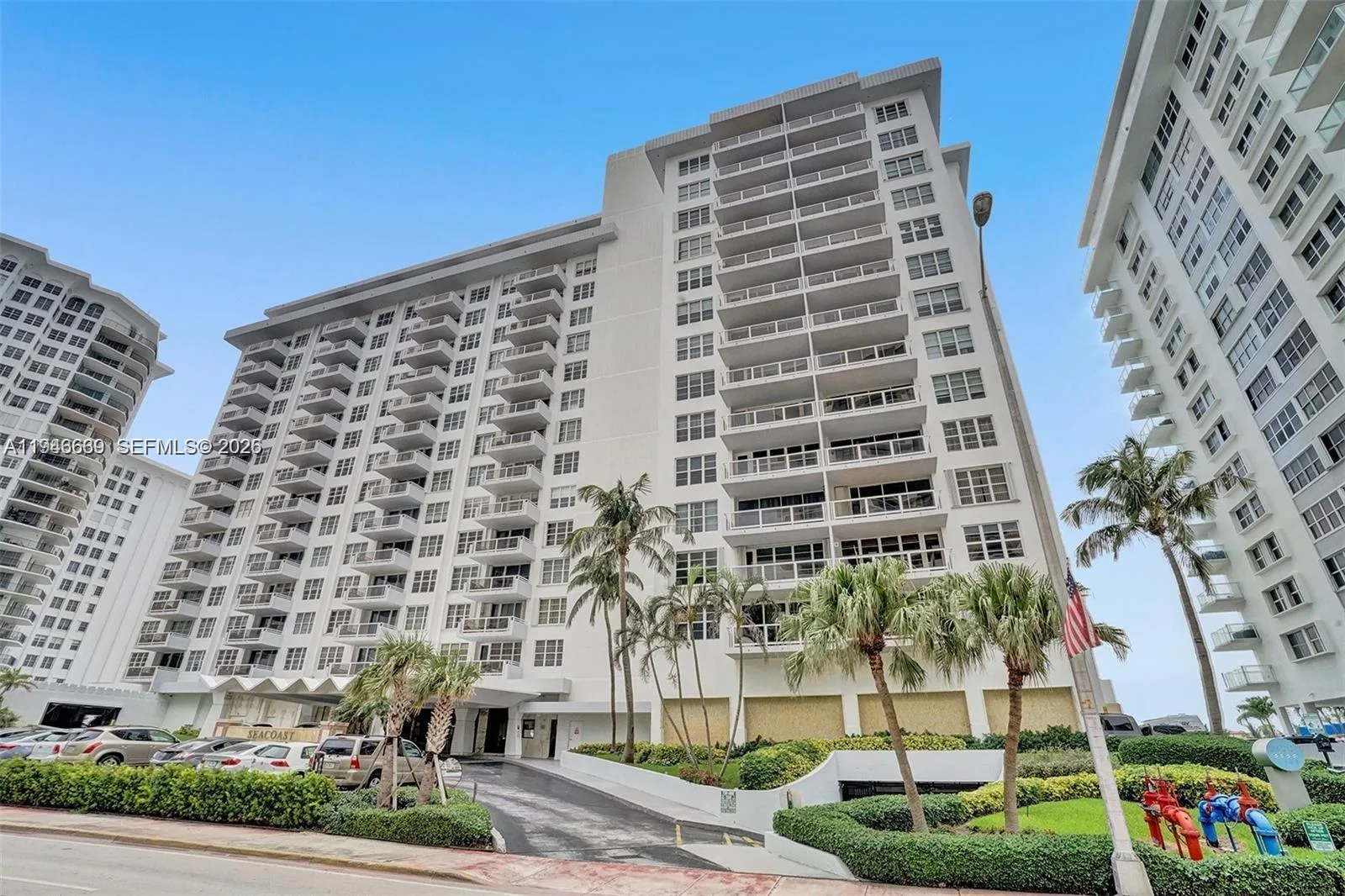 5700 Collins Ave # 15F, Miami Beach, FL 33140