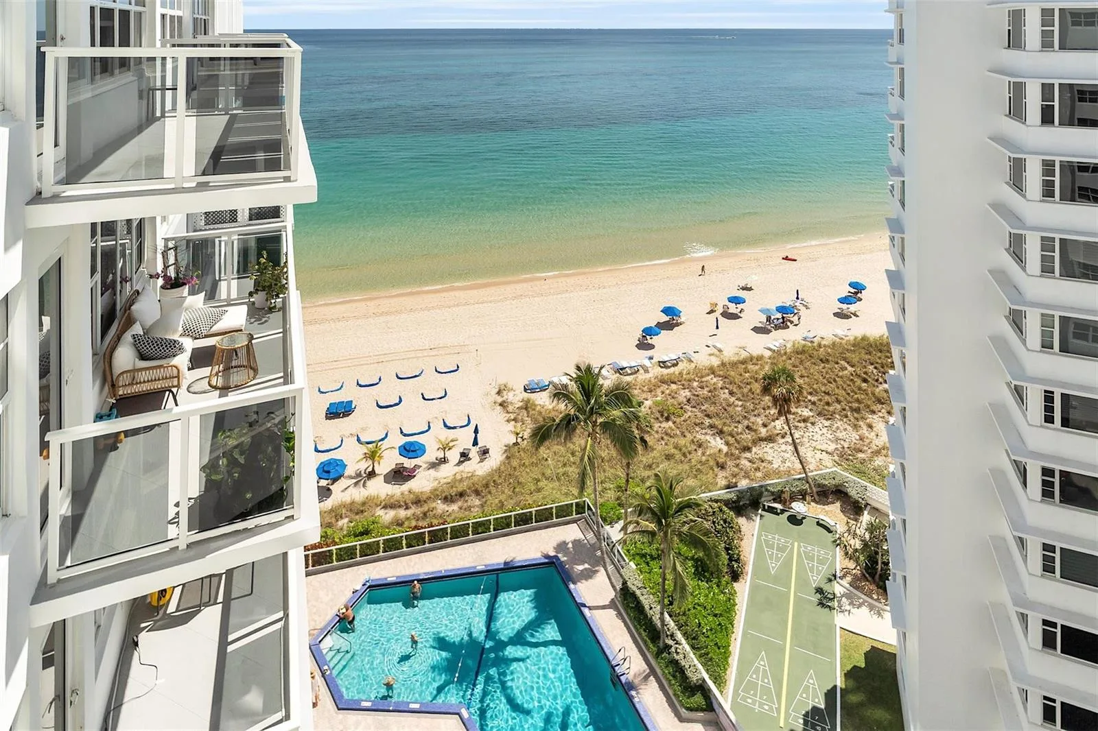 3700 Galt Ocean Drive # 1209, Fort Lauderdale, FL 33308