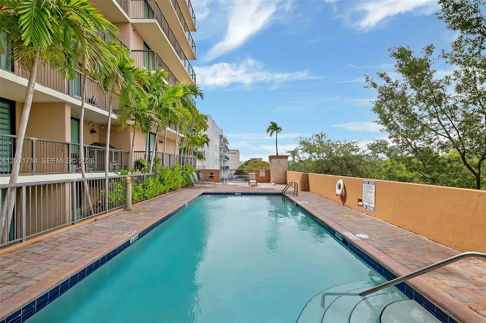 1690 SW 27th Ave # 805, Miami, FL 33145