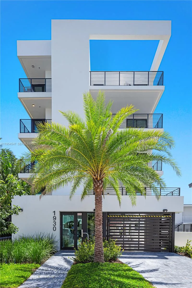 1930 Bay Dr Second Level Un # 1, Miami Beach, FL 33141 photo 7